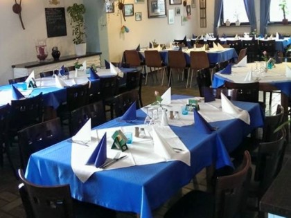 Foto: Taverna Kalithea